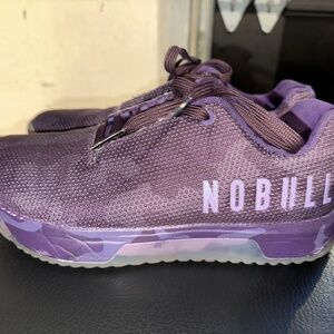 NOBULL Impact Shoes W 8.5